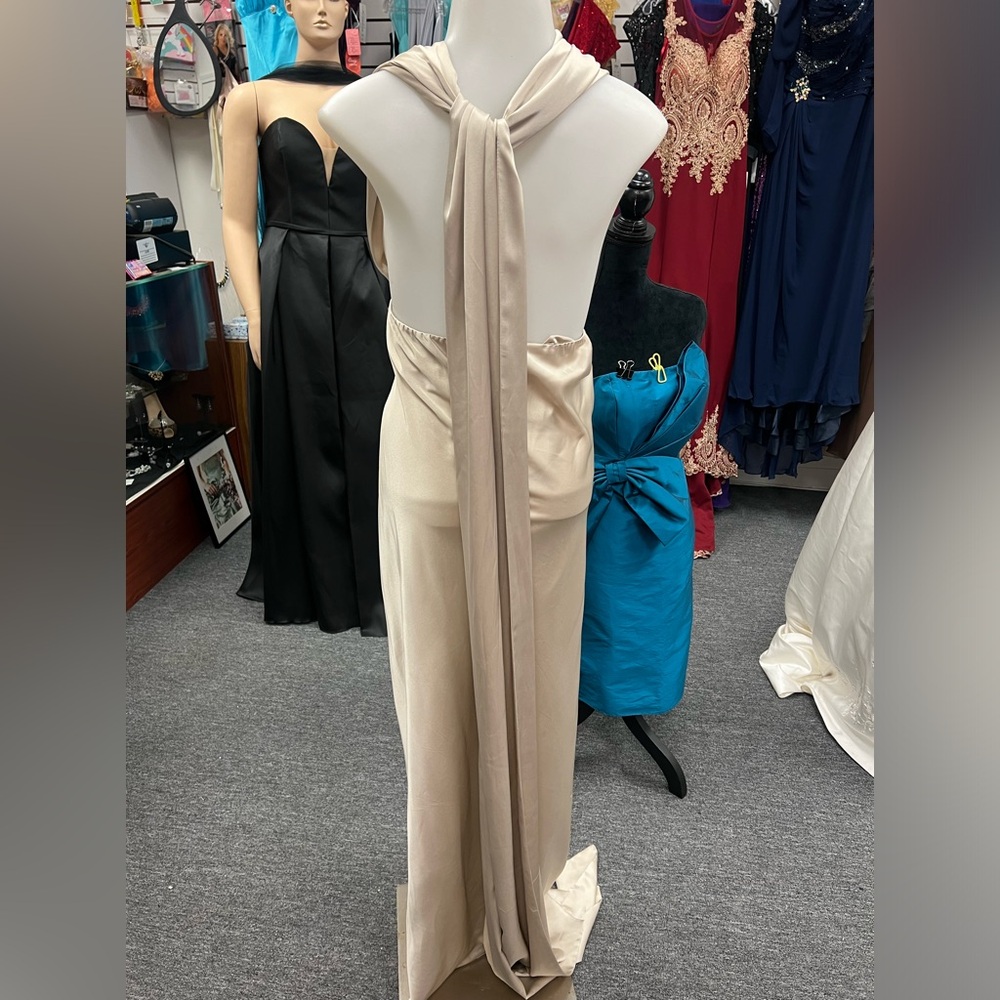 Gown - Picture 3 of 4